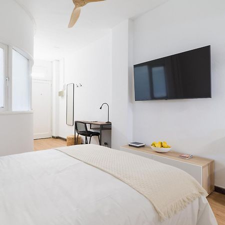 Precioso Estudio En Las Canteras Лас Палмас де Гран Канария Екстериор снимка