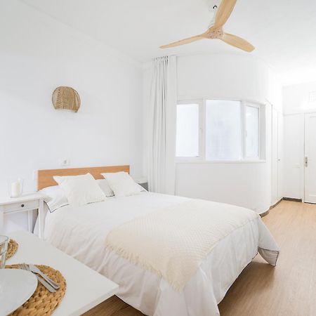 Precioso Estudio En Las Canteras Лас Палмас де Гран Канария Екстериор снимка