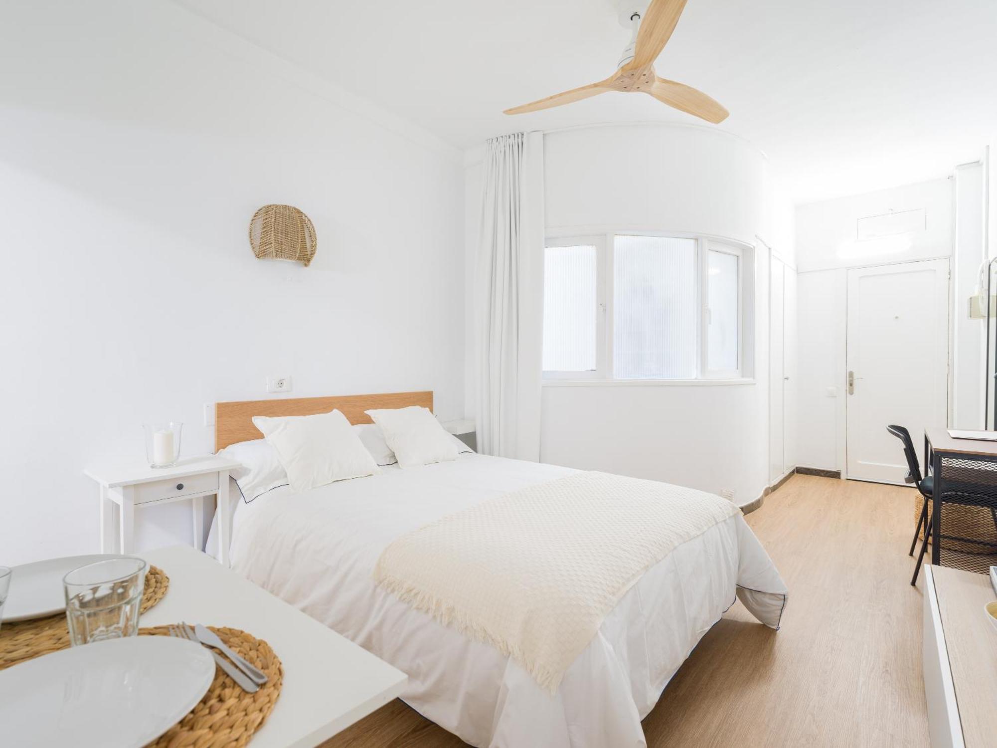 Precioso Estudio En Las Canteras Лас Палмас де Гран Канария Екстериор снимка